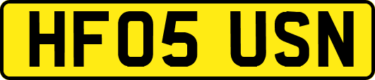 HF05USN