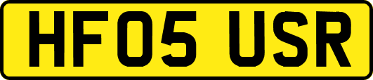 HF05USR