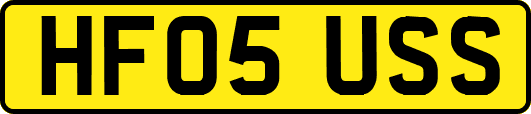 HF05USS