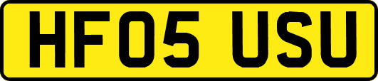 HF05USU