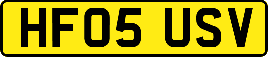 HF05USV