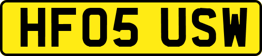 HF05USW