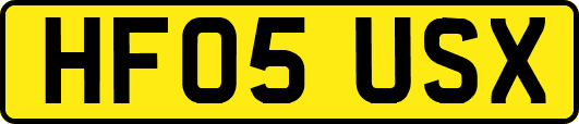 HF05USX