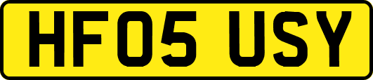 HF05USY