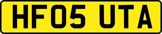 HF05UTA