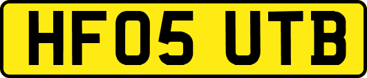 HF05UTB
