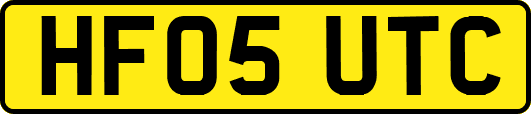 HF05UTC