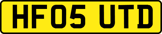 HF05UTD