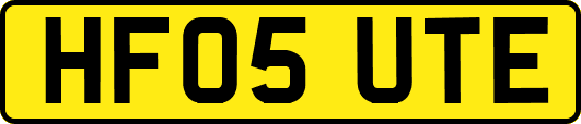HF05UTE