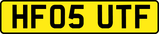 HF05UTF