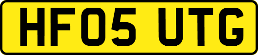 HF05UTG