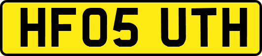 HF05UTH