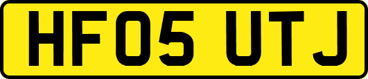 HF05UTJ