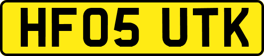 HF05UTK