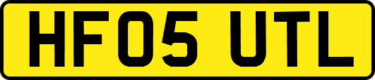 HF05UTL