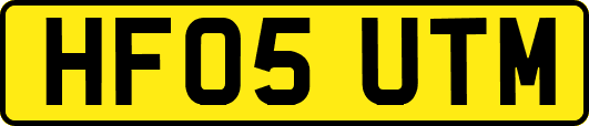HF05UTM