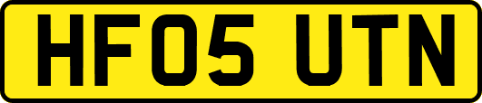 HF05UTN