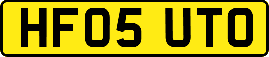 HF05UTO