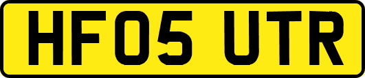 HF05UTR
