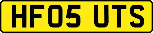 HF05UTS