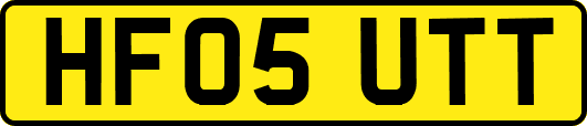 HF05UTT