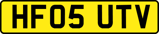 HF05UTV