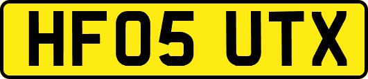 HF05UTX