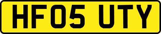 HF05UTY