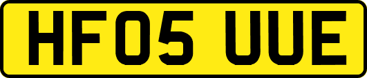 HF05UUE