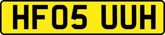 HF05UUH