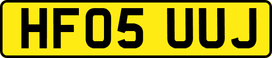 HF05UUJ