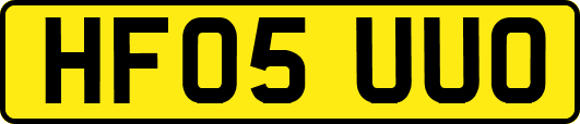HF05UUO