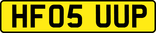 HF05UUP