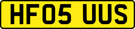 HF05UUS