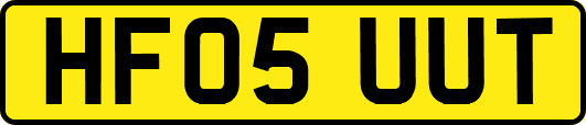 HF05UUT