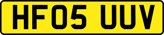 HF05UUV