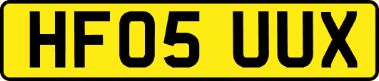 HF05UUX