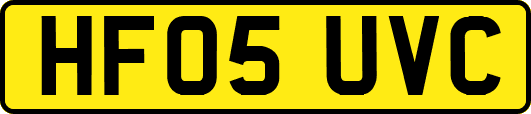 HF05UVC