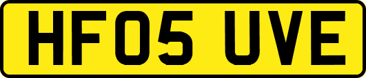 HF05UVE