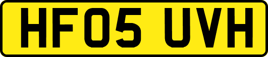 HF05UVH