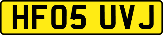 HF05UVJ
