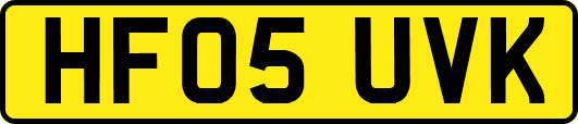 HF05UVK