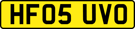 HF05UVO