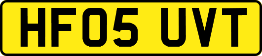 HF05UVT