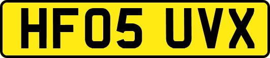 HF05UVX