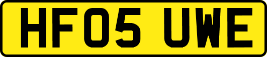 HF05UWE