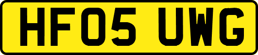 HF05UWG