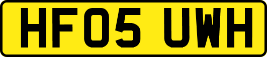 HF05UWH