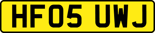 HF05UWJ