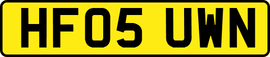 HF05UWN